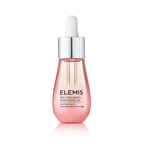 Pro-Collagen Rose Oil blend 15ml