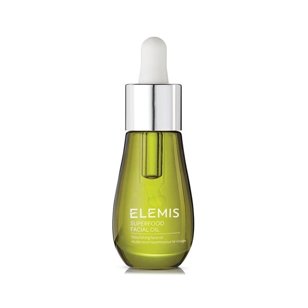 Superfood Facial Oil 15ml
