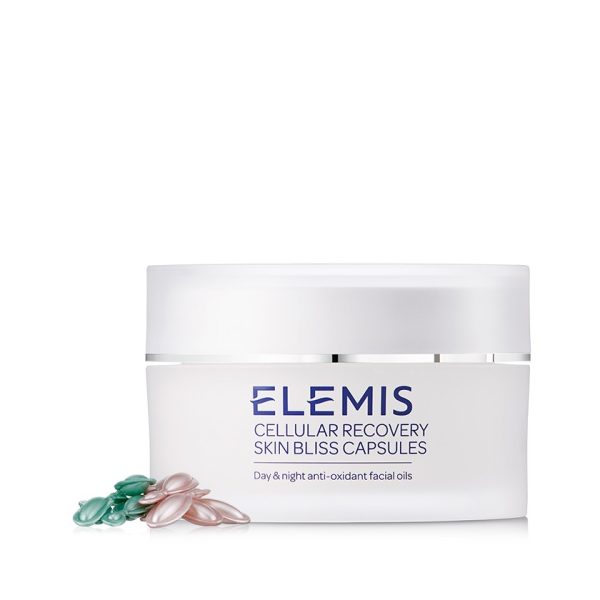 Cellular Recovery Skin Bliss Capsules 60pcs