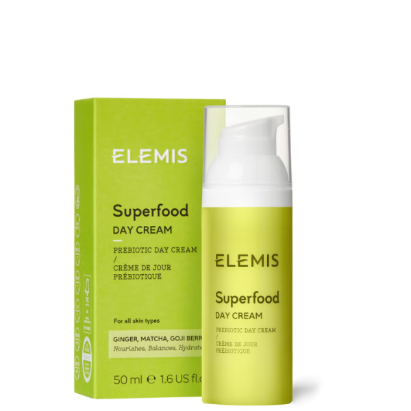 Superfood Day Cream 50ml