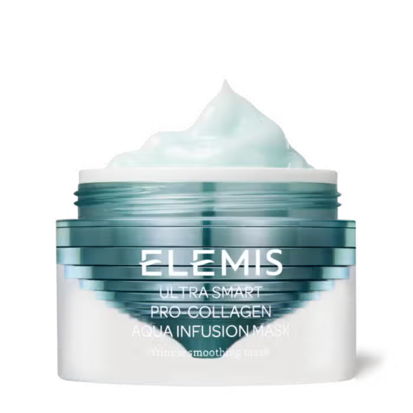 Ultra Smart Pro-Collagen Aqua Infusion Mask 50ml