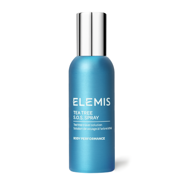 Tea Tree S.O.S Spray 60ml